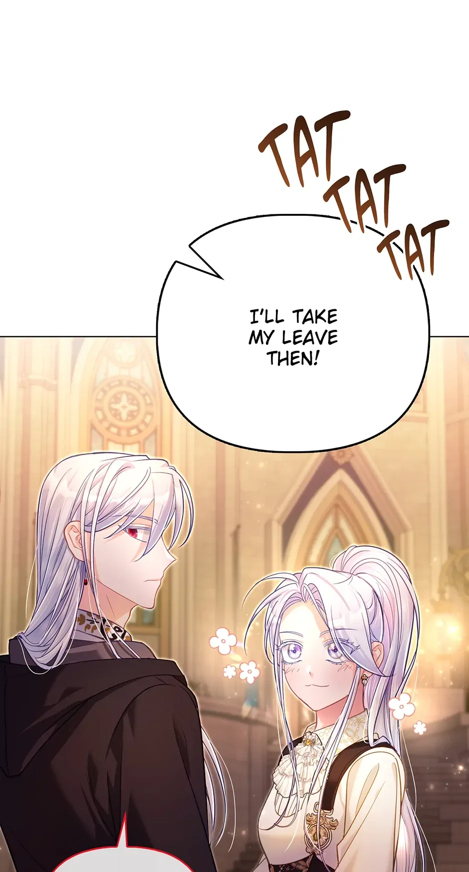 The Villainous Duke’s Special Rice Cultivation Method Chapter 43 page 22