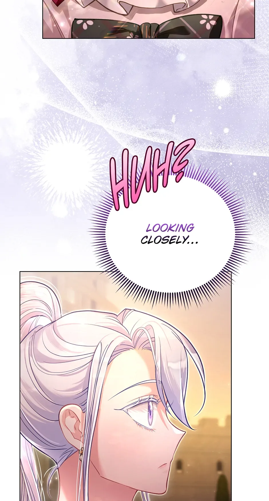 The Villainous Duke’s Special Rice Cultivation Method Chapter 43 page 6