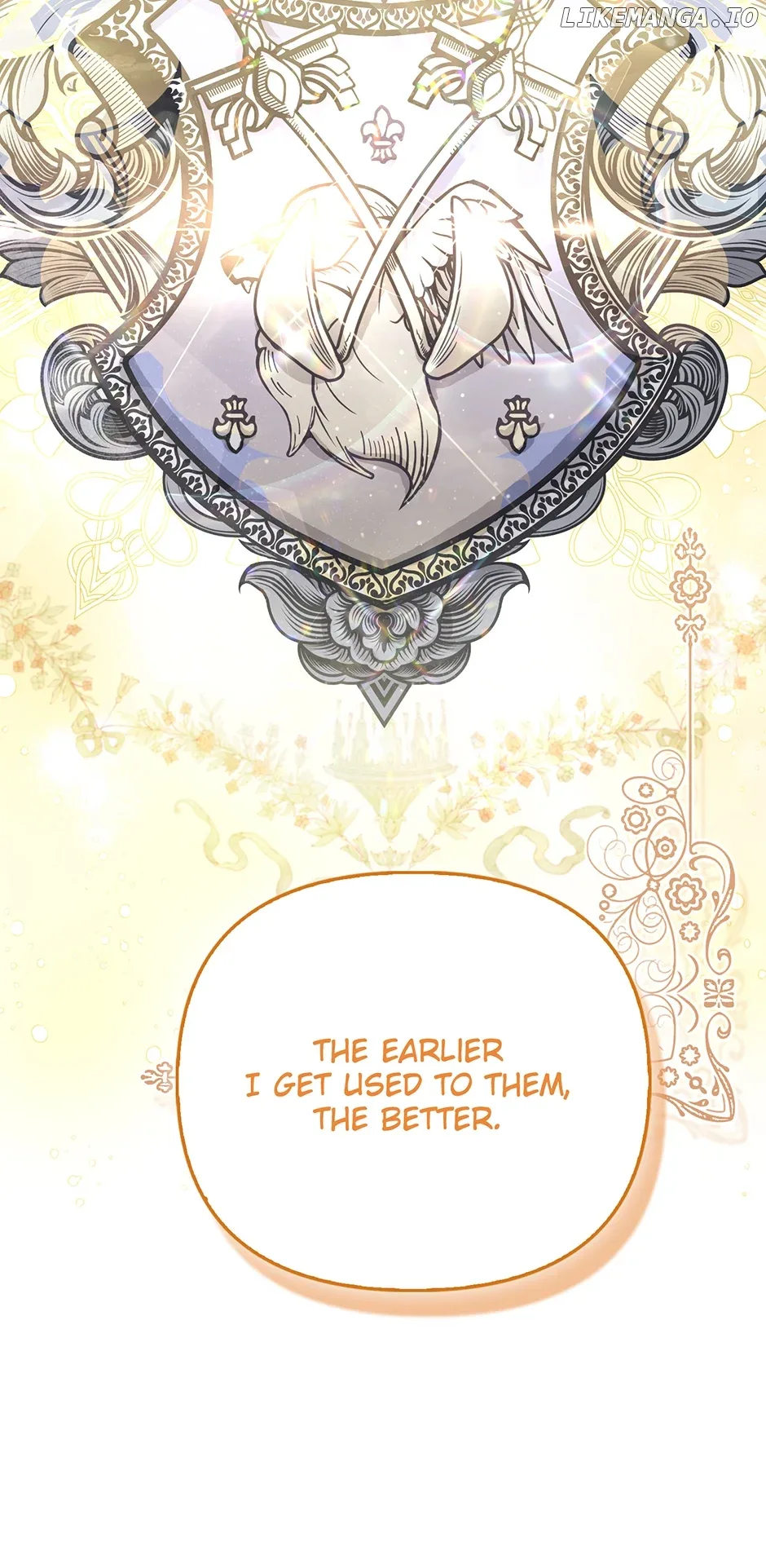 The Villainous Duke’s Special Rice Cultivation Method Chapter 44 page 9