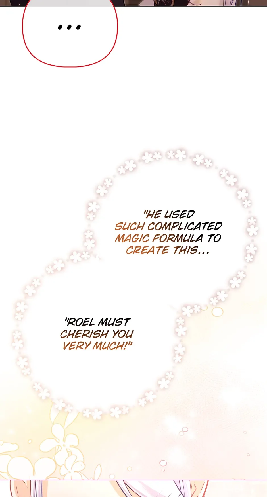 The Villainous Duke’s Special Rice Cultivation Method Chapter 43 page 23
