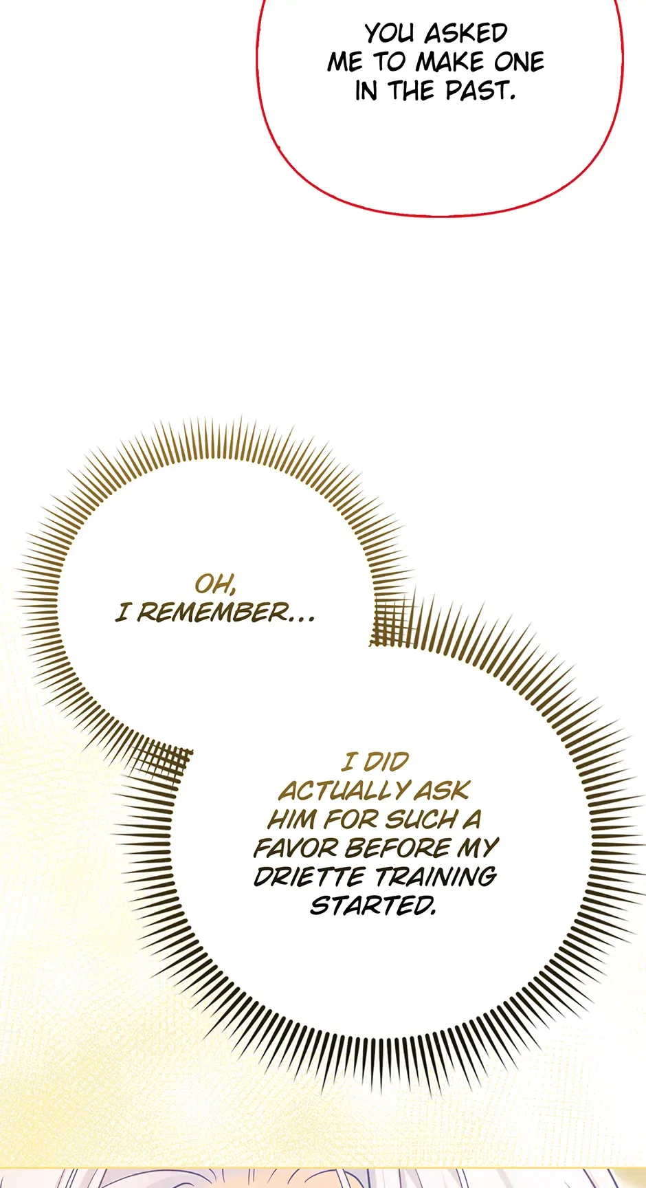 The Villainous Duke’s Special Rice Cultivation Method Chapter 43 page 30