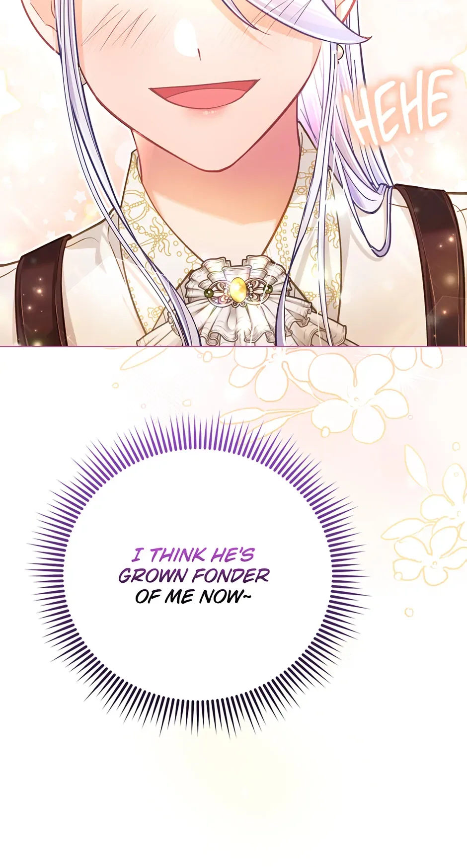 The Villainous Duke’s Special Rice Cultivation Method Chapter 43 page 24