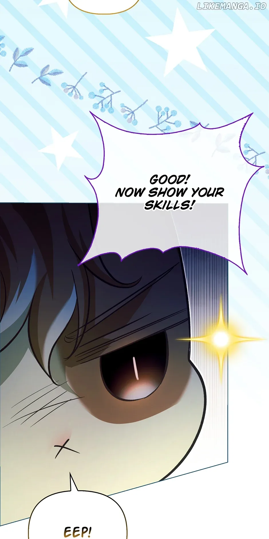 The Villainous Duke’s Special Rice Cultivation Method Chapter 44 page 19