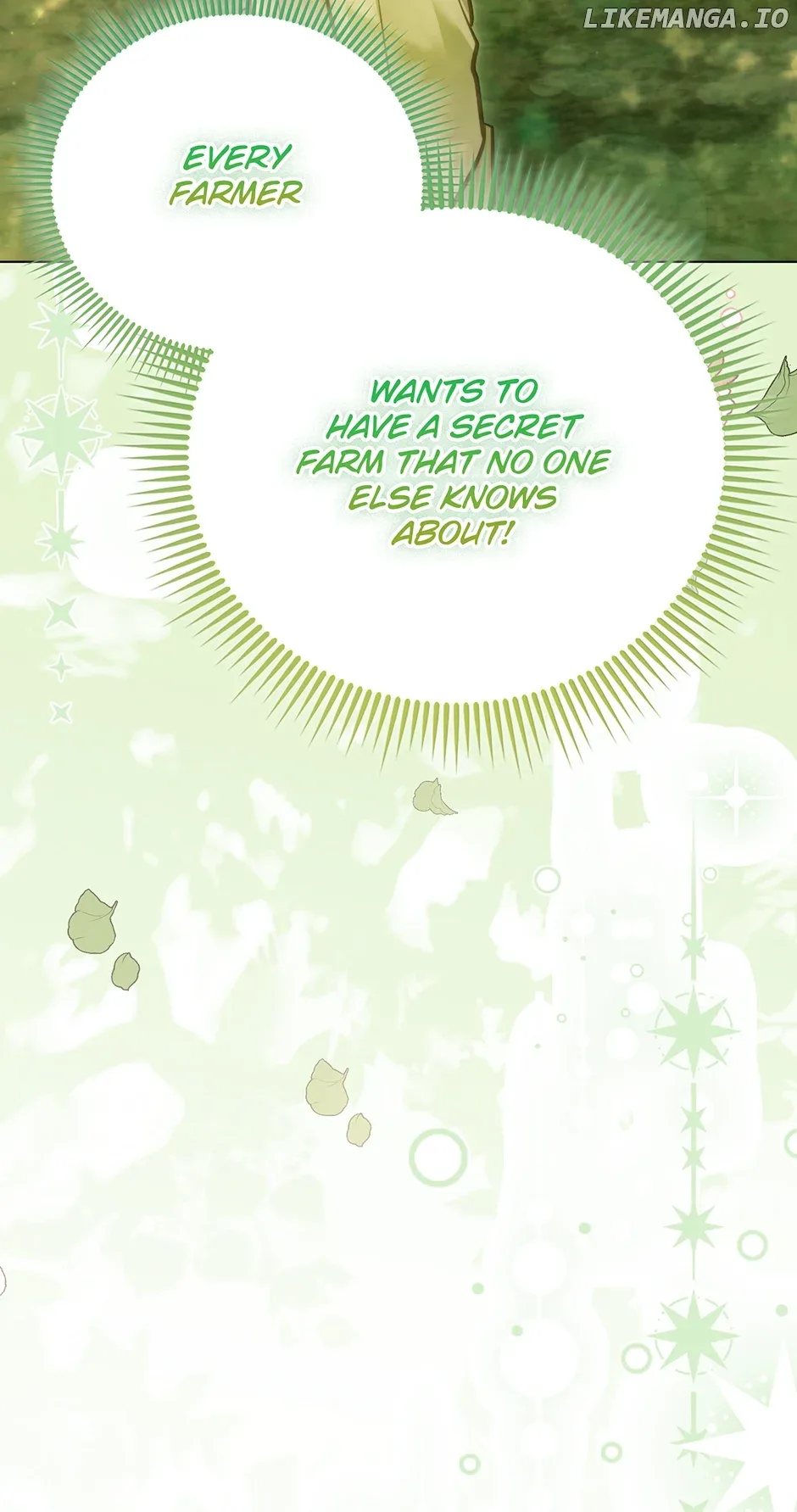 The Villainous Duke’s Special Rice Cultivation Method Chapter 44 page 15