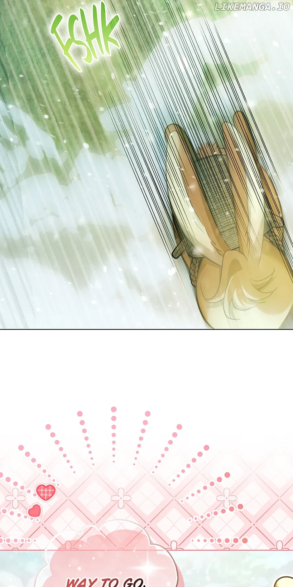 The Villainous Duke’s Special Rice Cultivation Method Chapter 44 page 22