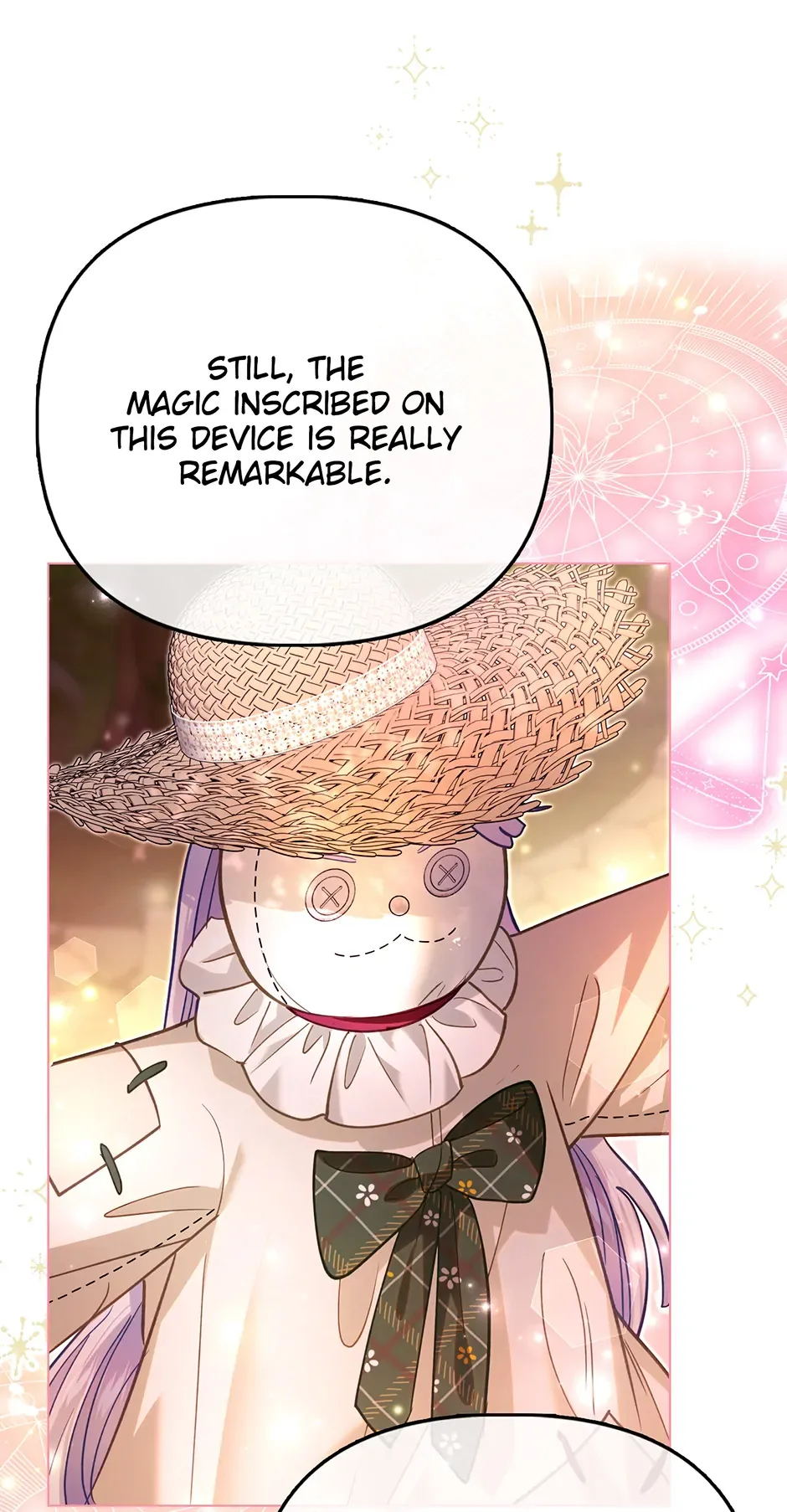 The Villainous Duke’s Special Rice Cultivation Method Chapter 43 page 16