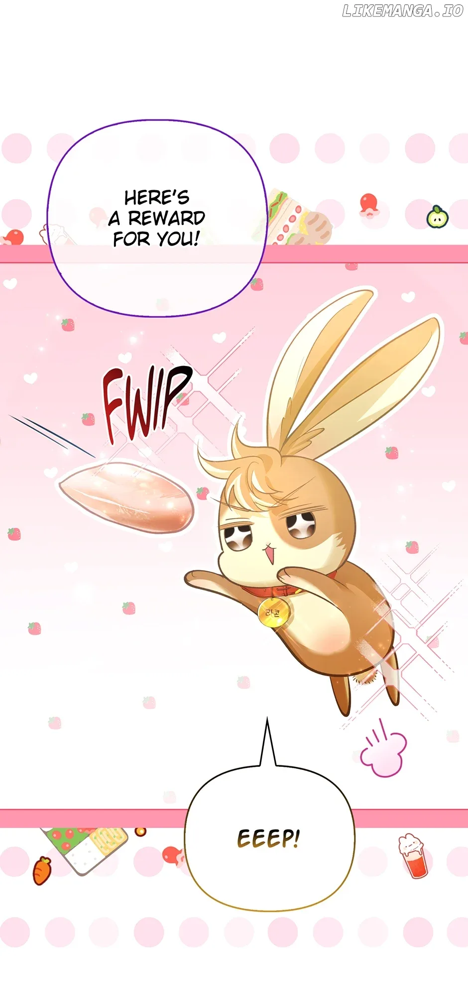 The Villainous Duke’s Special Rice Cultivation Method Chapter 44 page 24