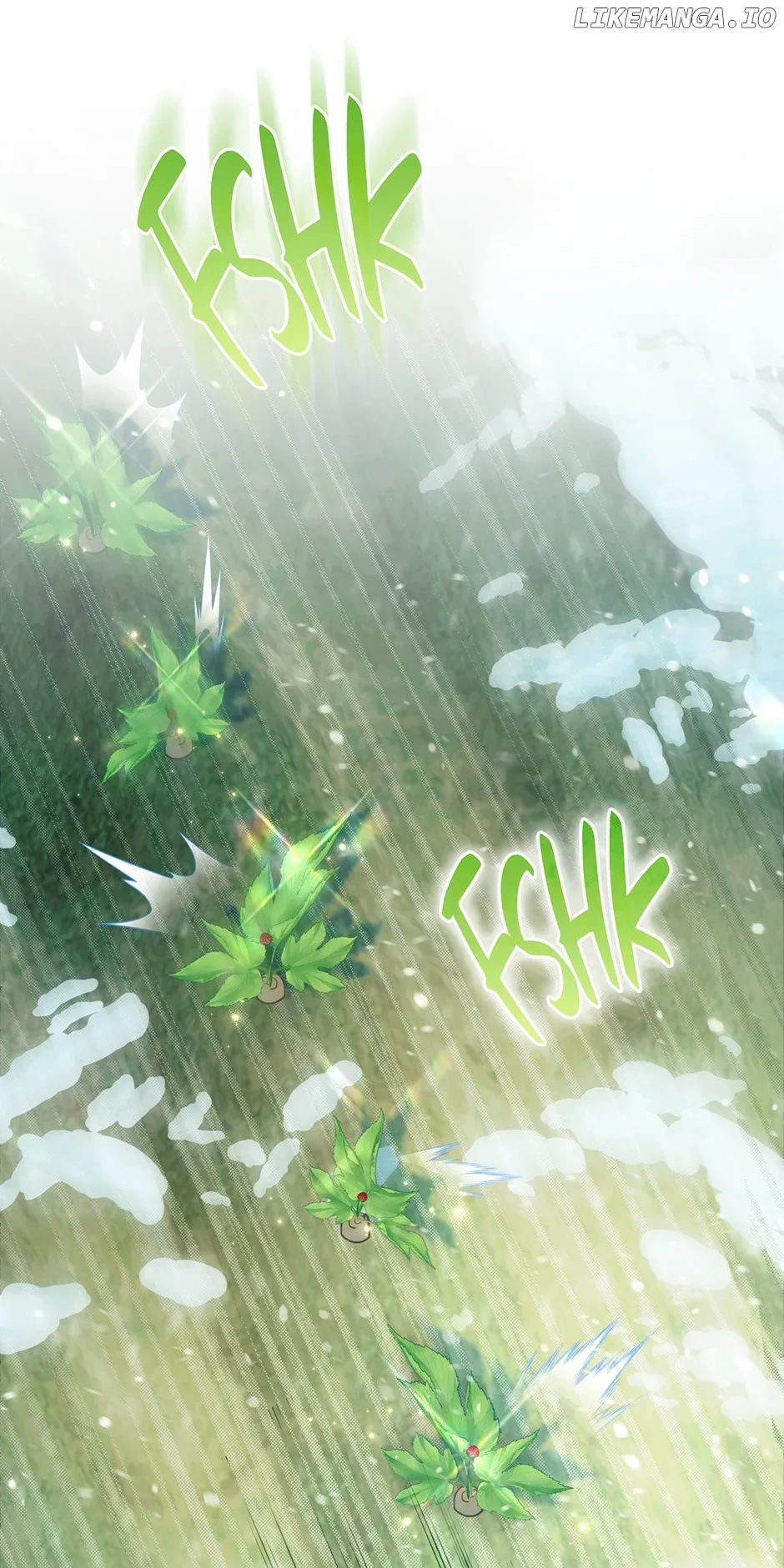 The Villainous Duke’s Special Rice Cultivation Method Chapter 44 page 21