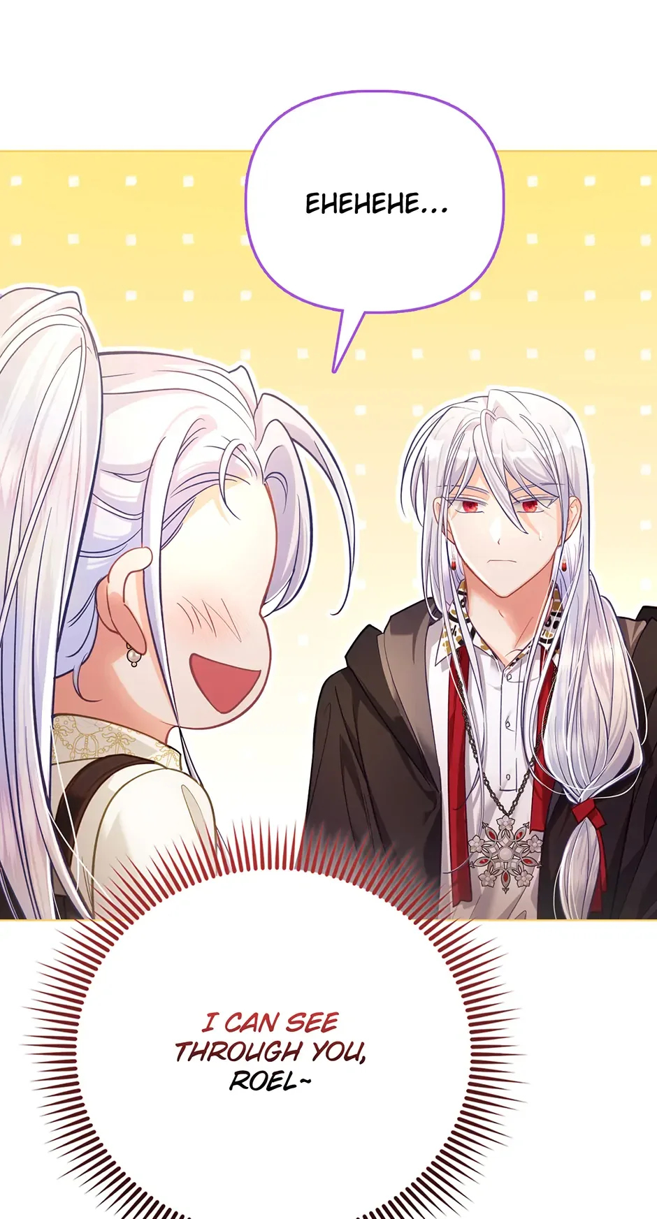 The Villainous Duke’s Special Rice Cultivation Method Chapter 43 page 25
