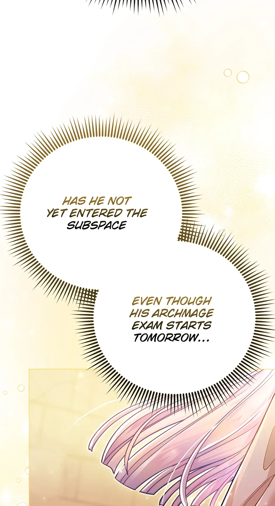 The Villainous Duke’s Special Rice Cultivation Method Chapter 43 page 32