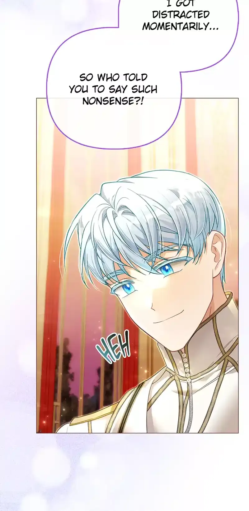 The Villainous Duke’s Special Rice Cultivation Method Chapter 50 page 7