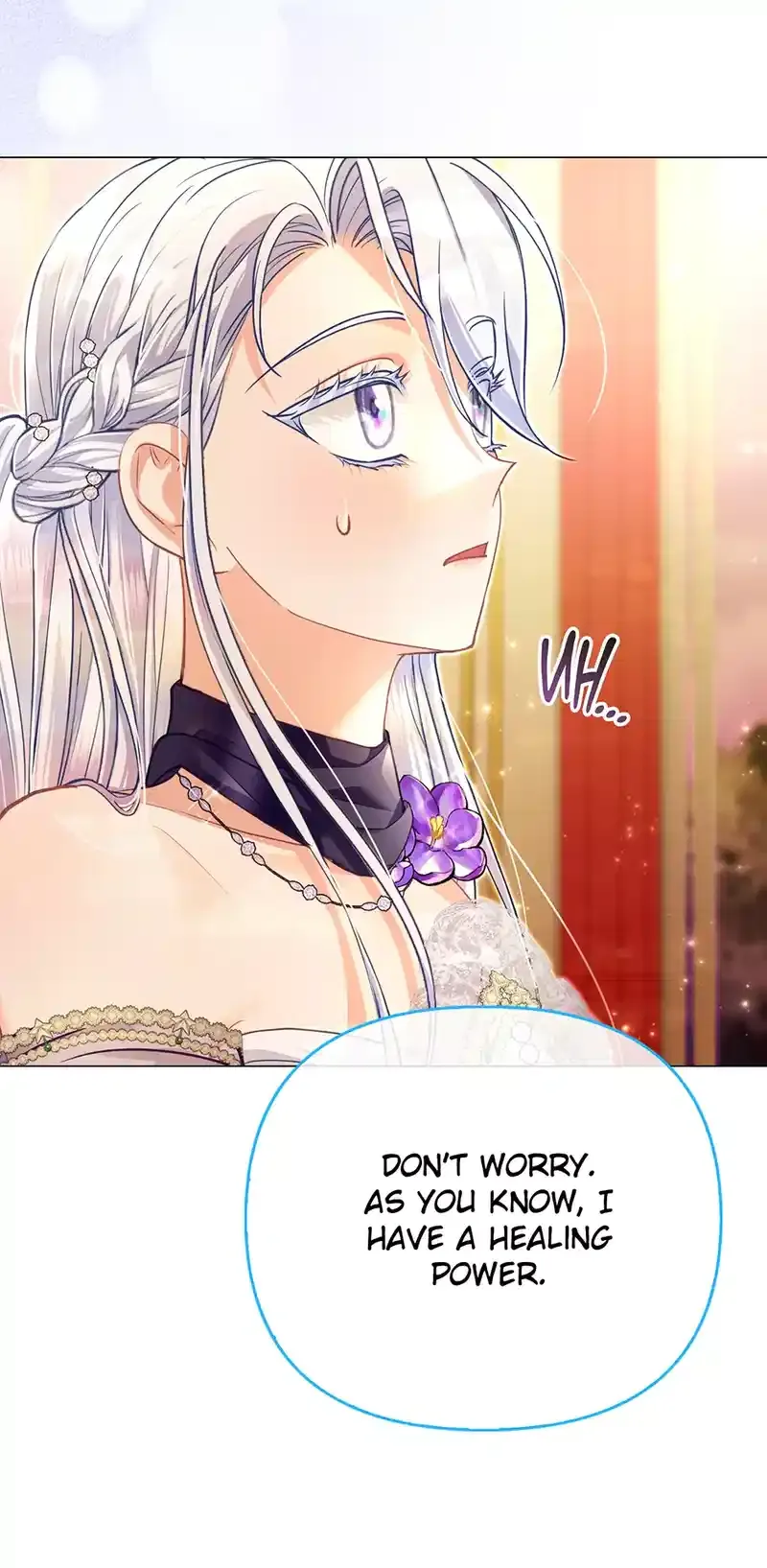 The Villainous Duke’s Special Rice Cultivation Method Chapter 50 page 8
