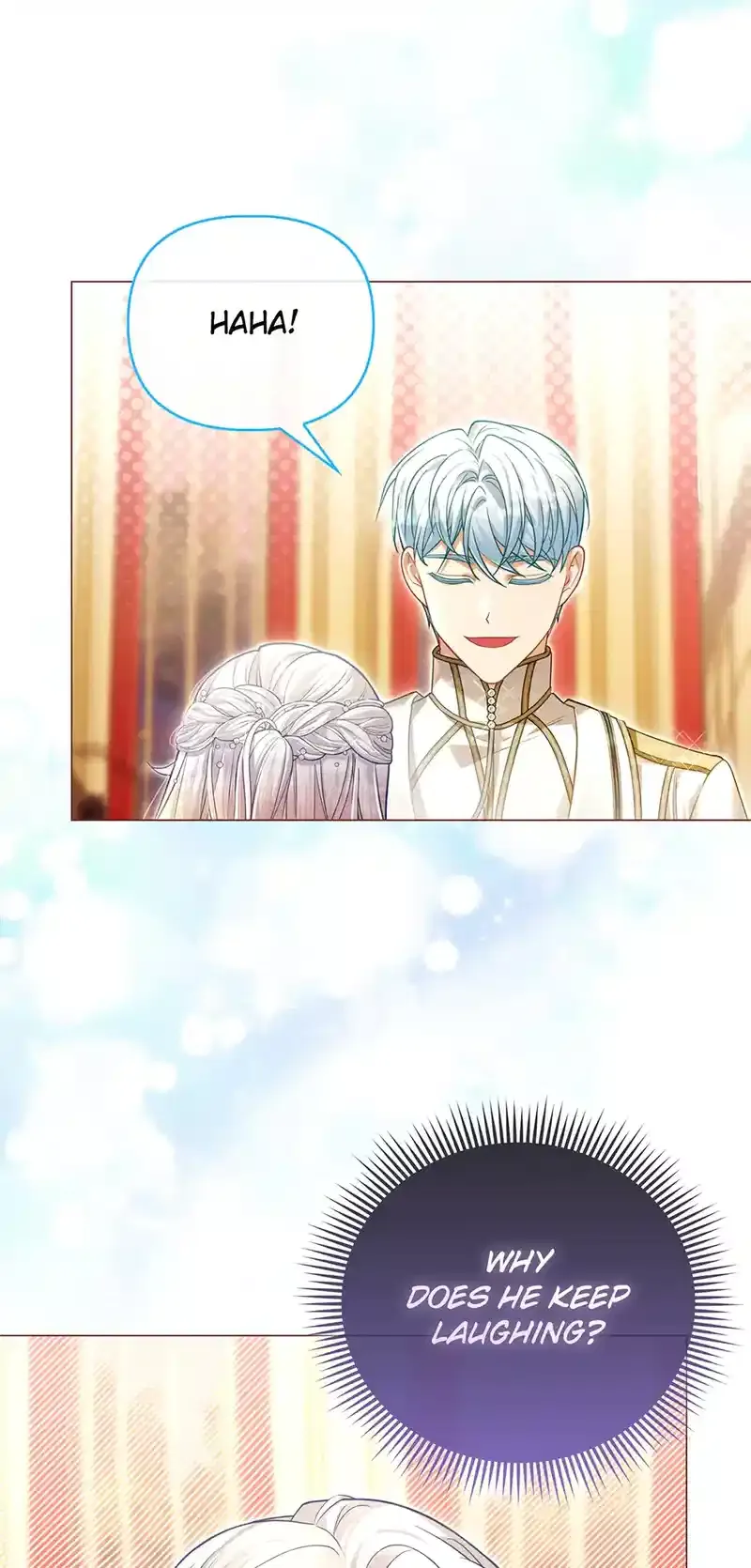 The Villainous Duke’s Special Rice Cultivation Method Chapter 50 page 10
