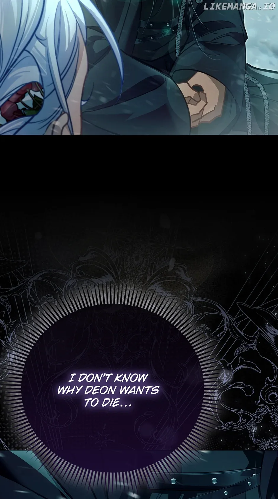 The Villainous Duke’s Special Rice Cultivation Method Chapter 44 page 34