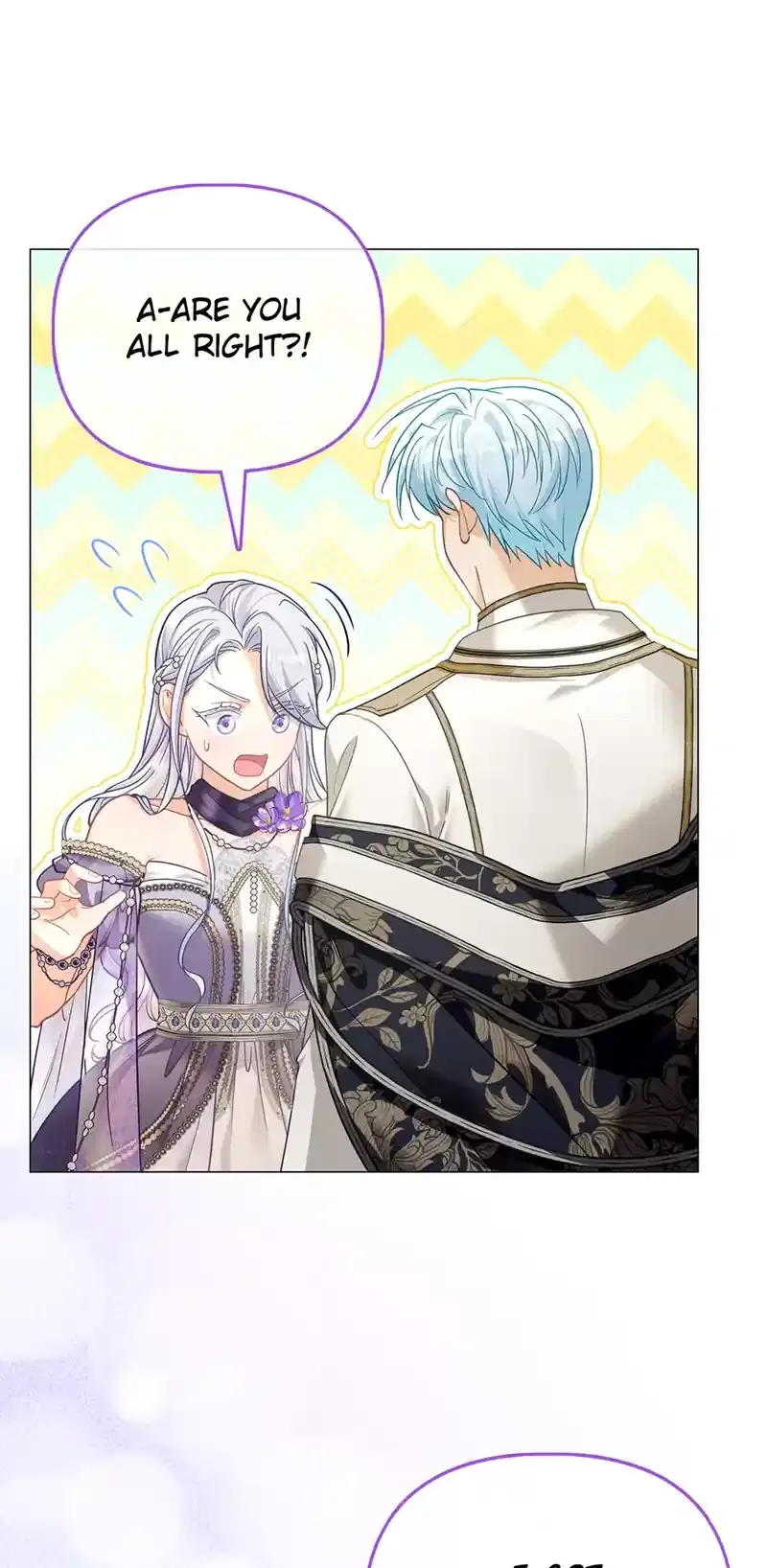 The Villainous Duke’s Special Rice Cultivation Method Chapter 50 page 6