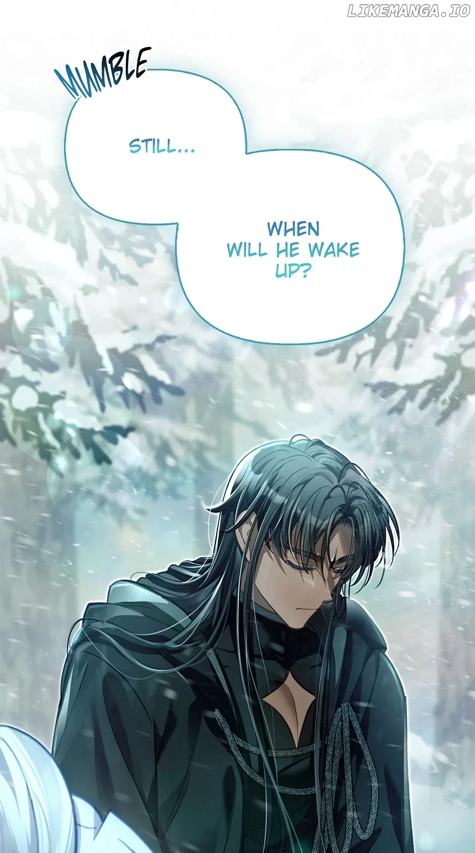 The Villainous Duke’s Special Rice Cultivation Method Chapter 44 page 33