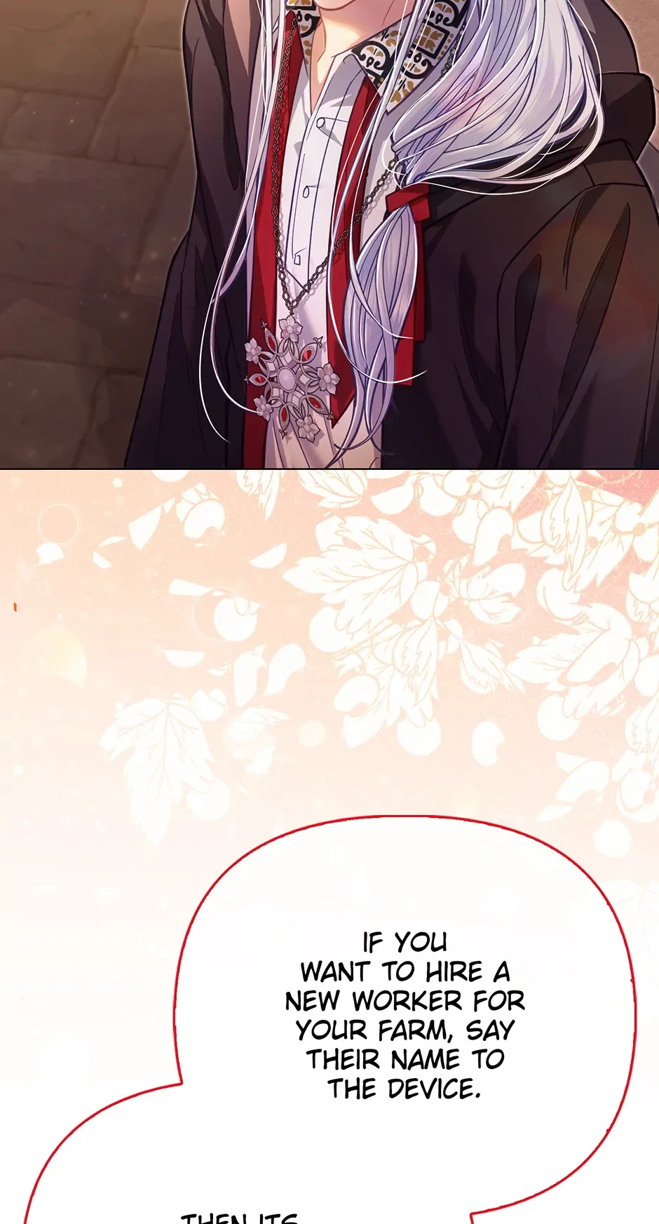 The Villainous Duke’s Special Rice Cultivation Method Chapter 43 page 27