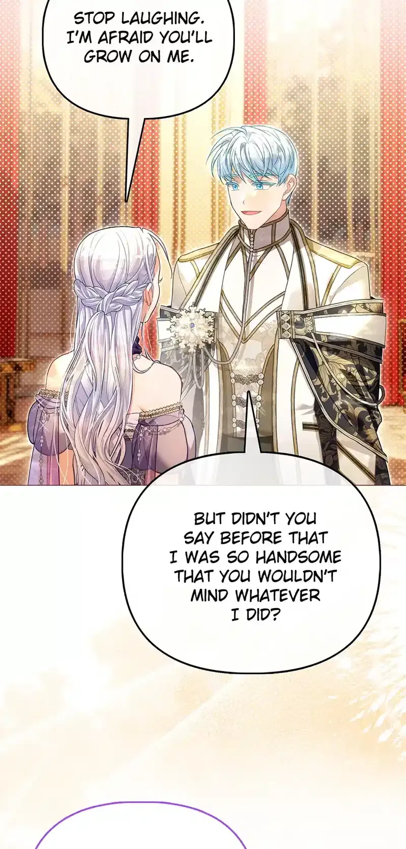 The Villainous Duke’s Special Rice Cultivation Method Chapter 50 page 12