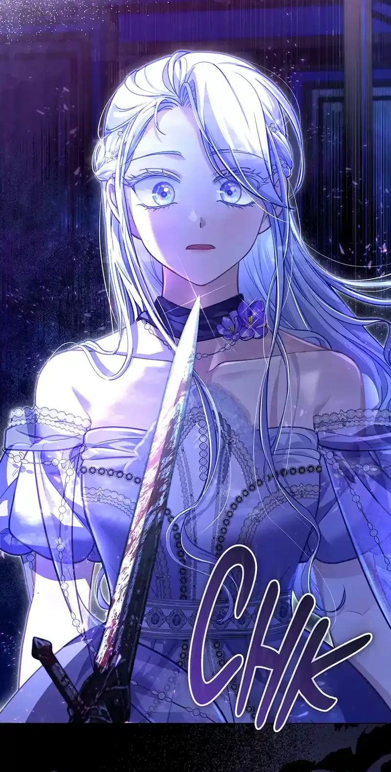 The Villainous Duke’s Special Rice Cultivation Method Chapter 50 page 77
