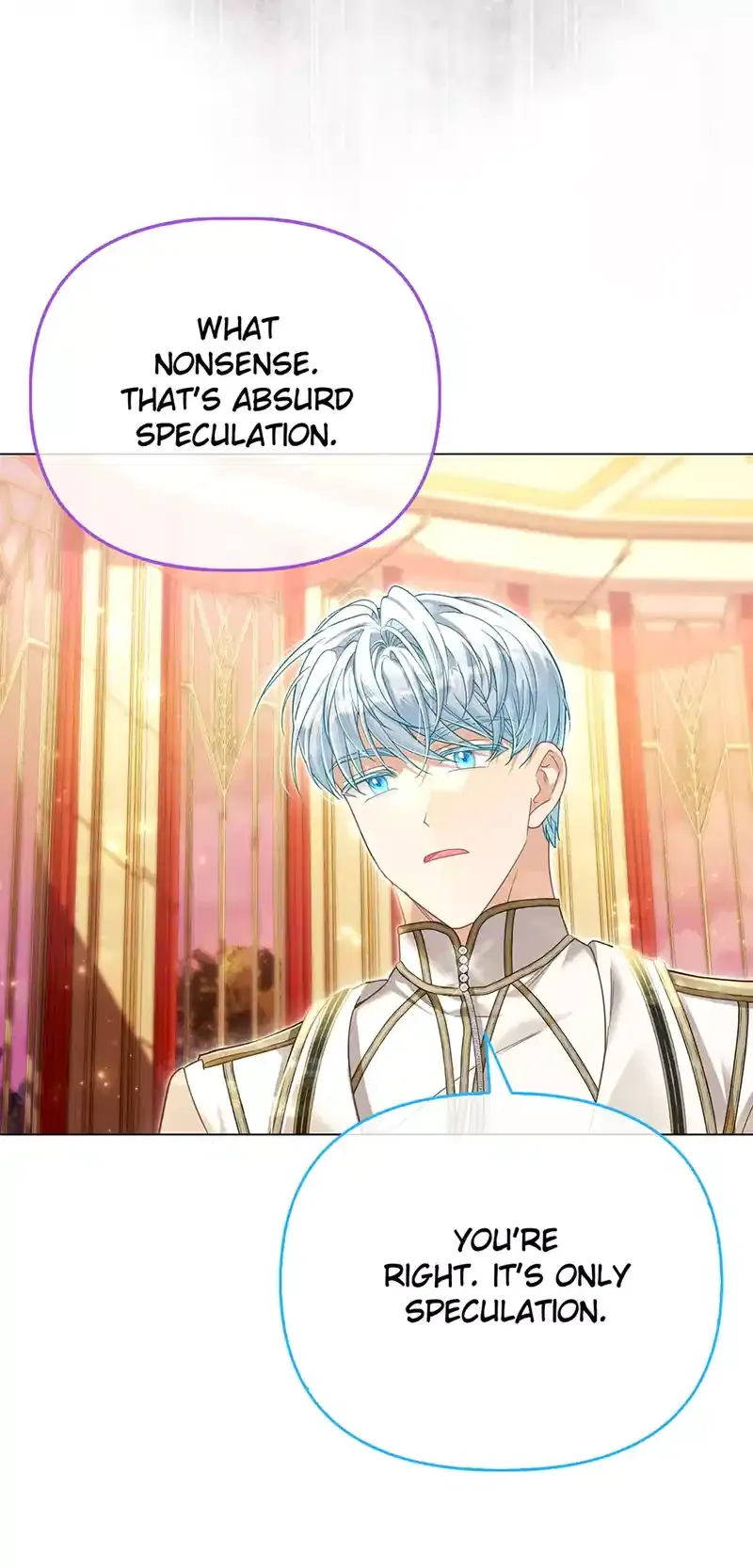 The Villainous Duke’s Special Rice Cultivation Method Chapter 50 page 25
