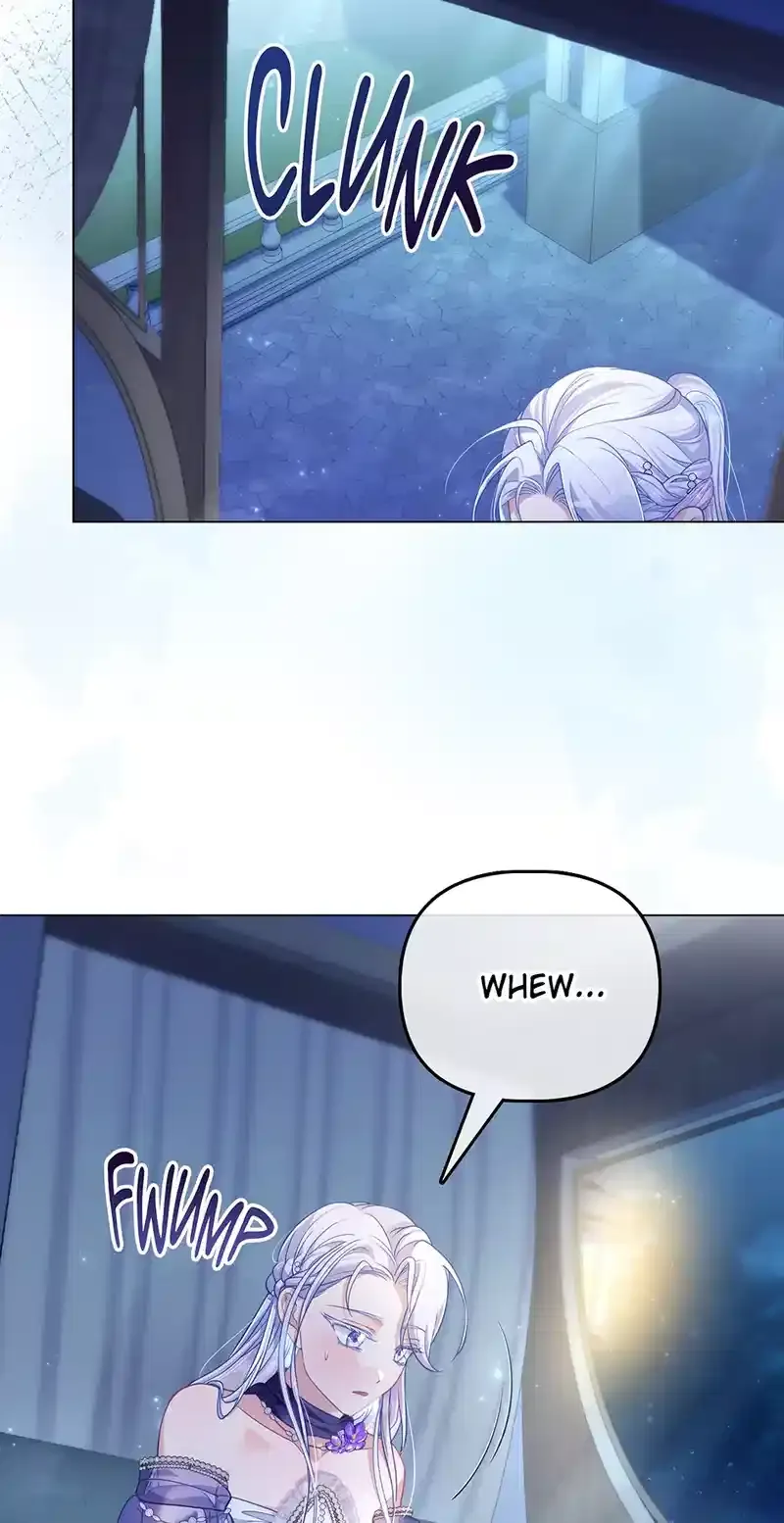 The Villainous Duke’s Special Rice Cultivation Method Chapter 50 page 50