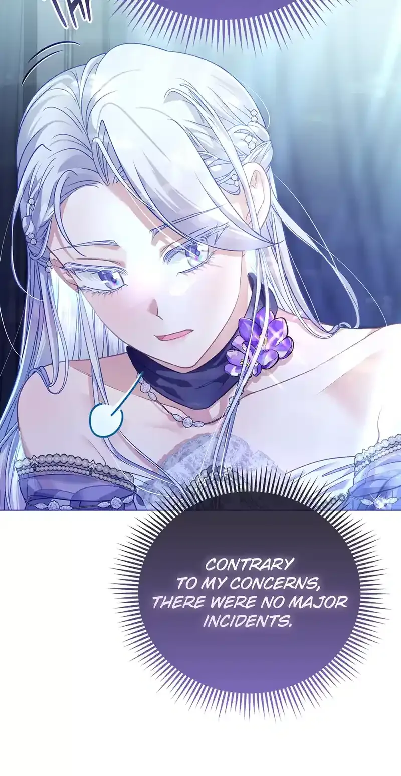 The Villainous Duke’s Special Rice Cultivation Method Chapter 50 page 52
