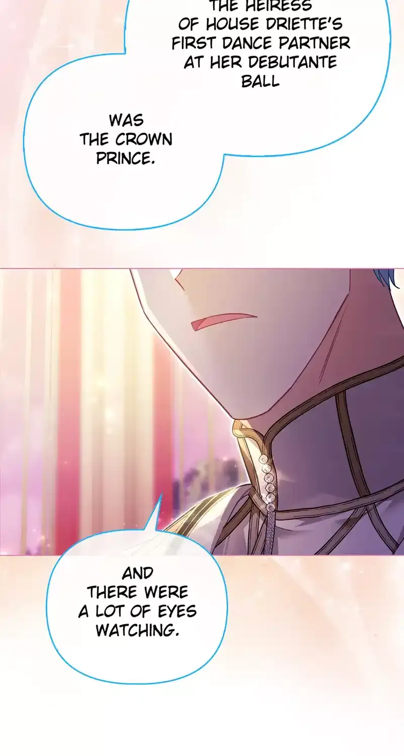 The Villainous Duke’s Special Rice Cultivation Method Chapter 50 page 18