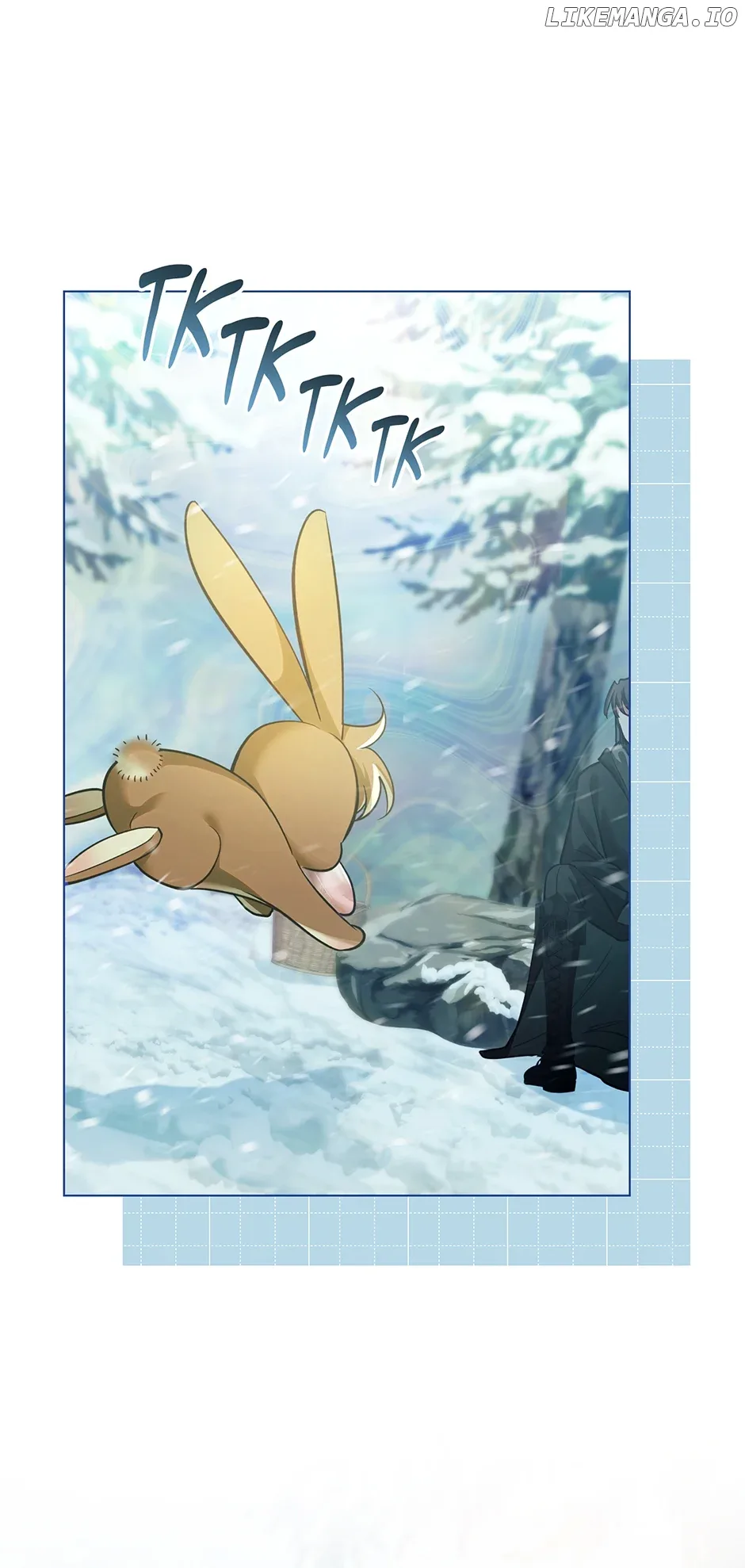 The Villainous Duke’s Special Rice Cultivation Method Chapter 44 page 25