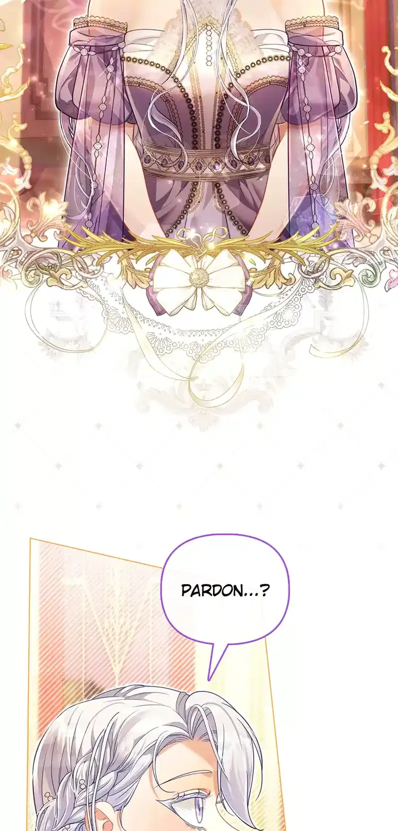 The Villainous Duke’s Special Rice Cultivation Method Chapter 50 page 20