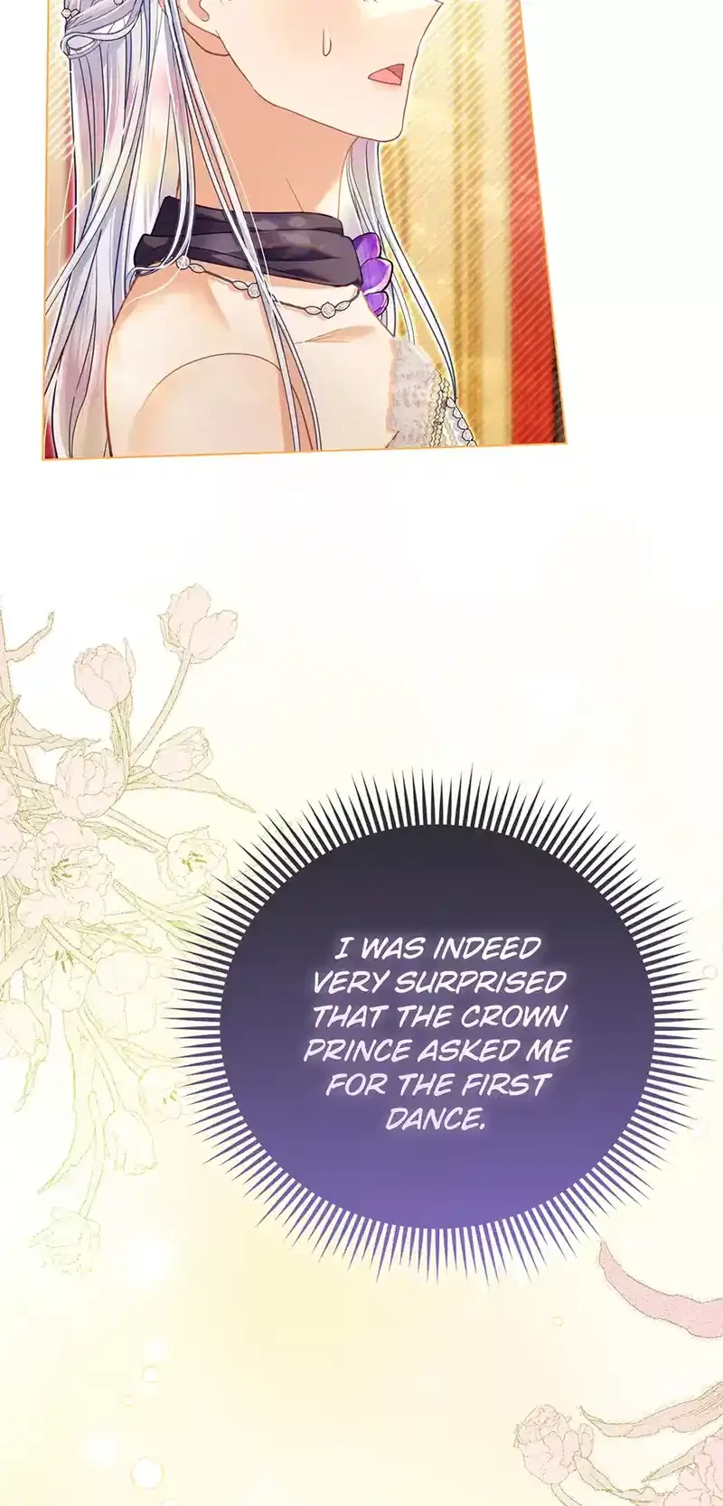 The Villainous Duke’s Special Rice Cultivation Method Chapter 50 page 21