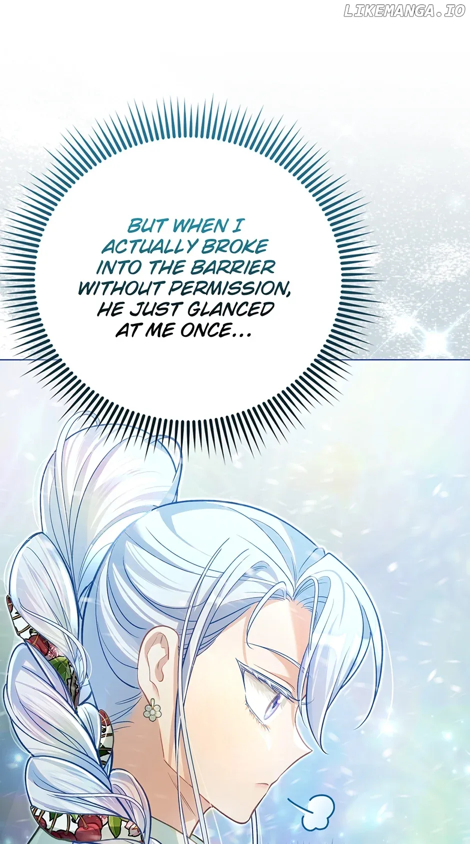 The Villainous Duke’s Special Rice Cultivation Method Chapter 44 page 30