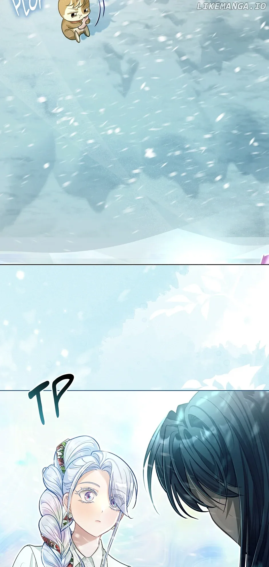 The Villainous Duke’s Special Rice Cultivation Method Chapter 44 page 27