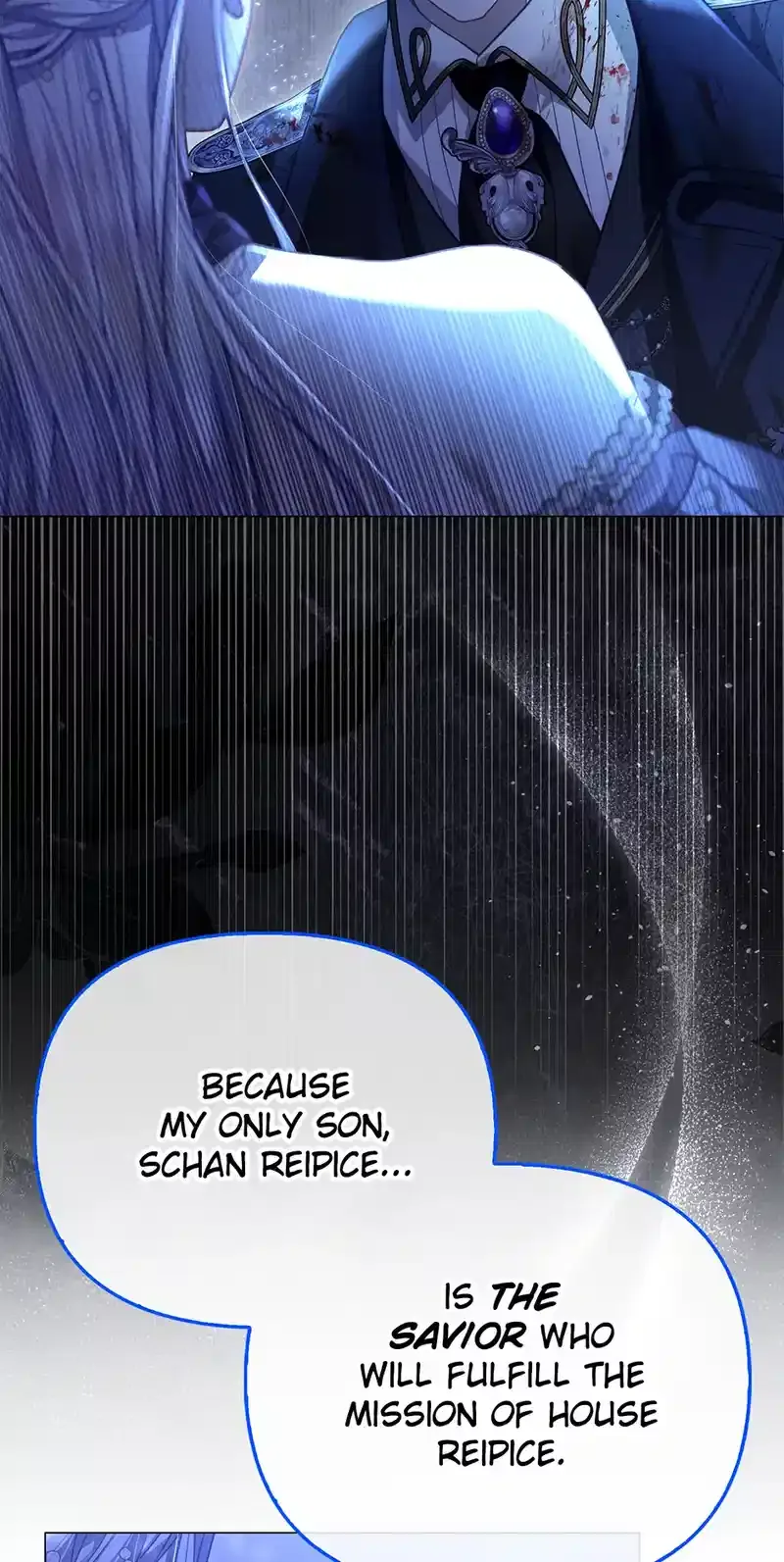 The Villainous Duke’s Special Rice Cultivation Method Chapter 51 page 48