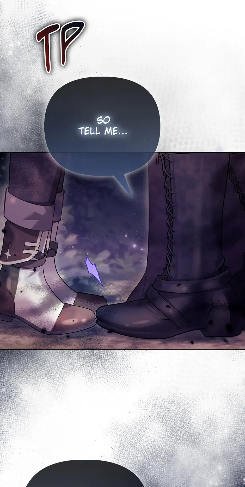 The Villainous Duke’s Special Rice Cultivation Method Chapter 41 page 13