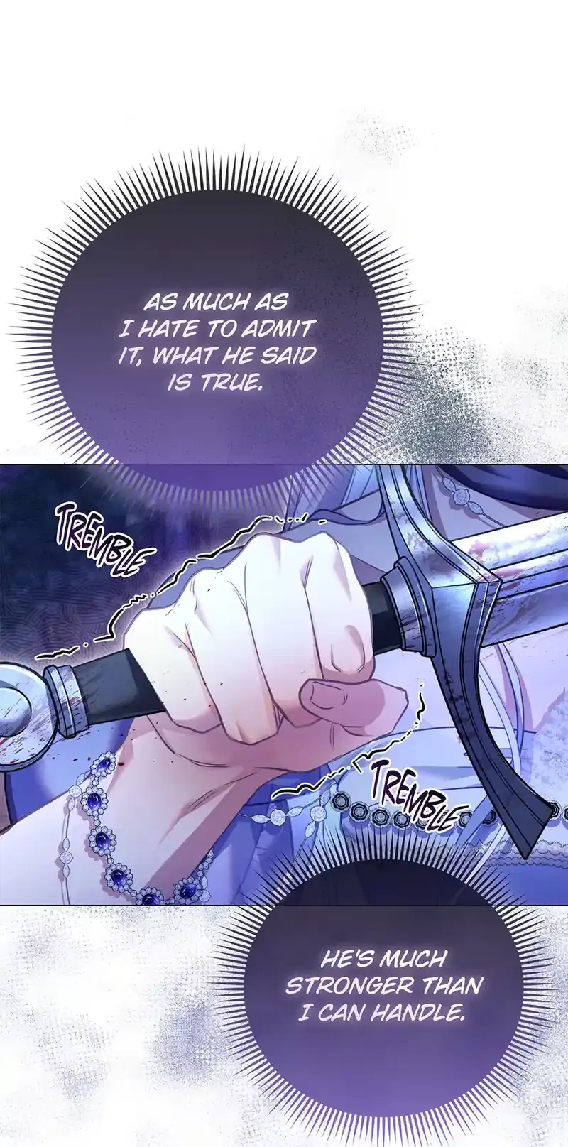 The Villainous Duke’s Special Rice Cultivation Method Chapter 51 page 34