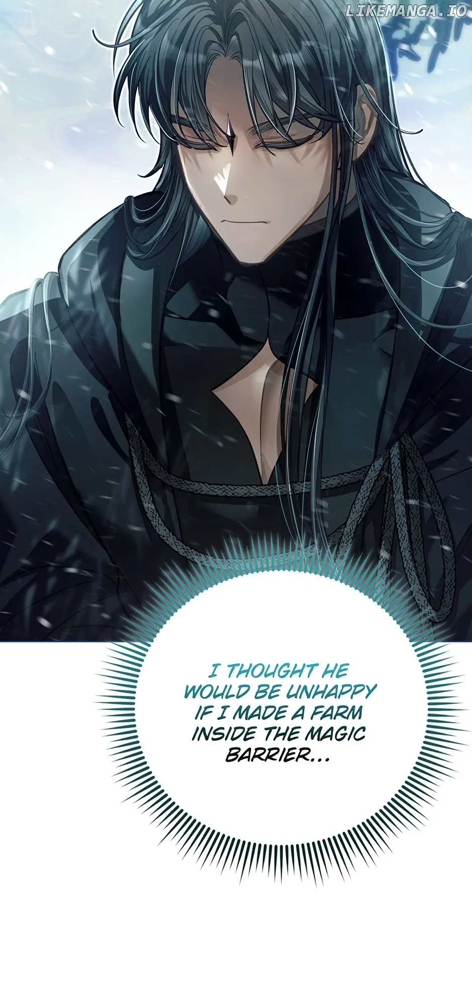 The Villainous Duke’s Special Rice Cultivation Method Chapter 44 page 29