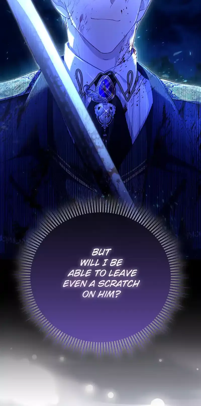The Villainous Duke’s Special Rice Cultivation Method Chapter 51 page 36