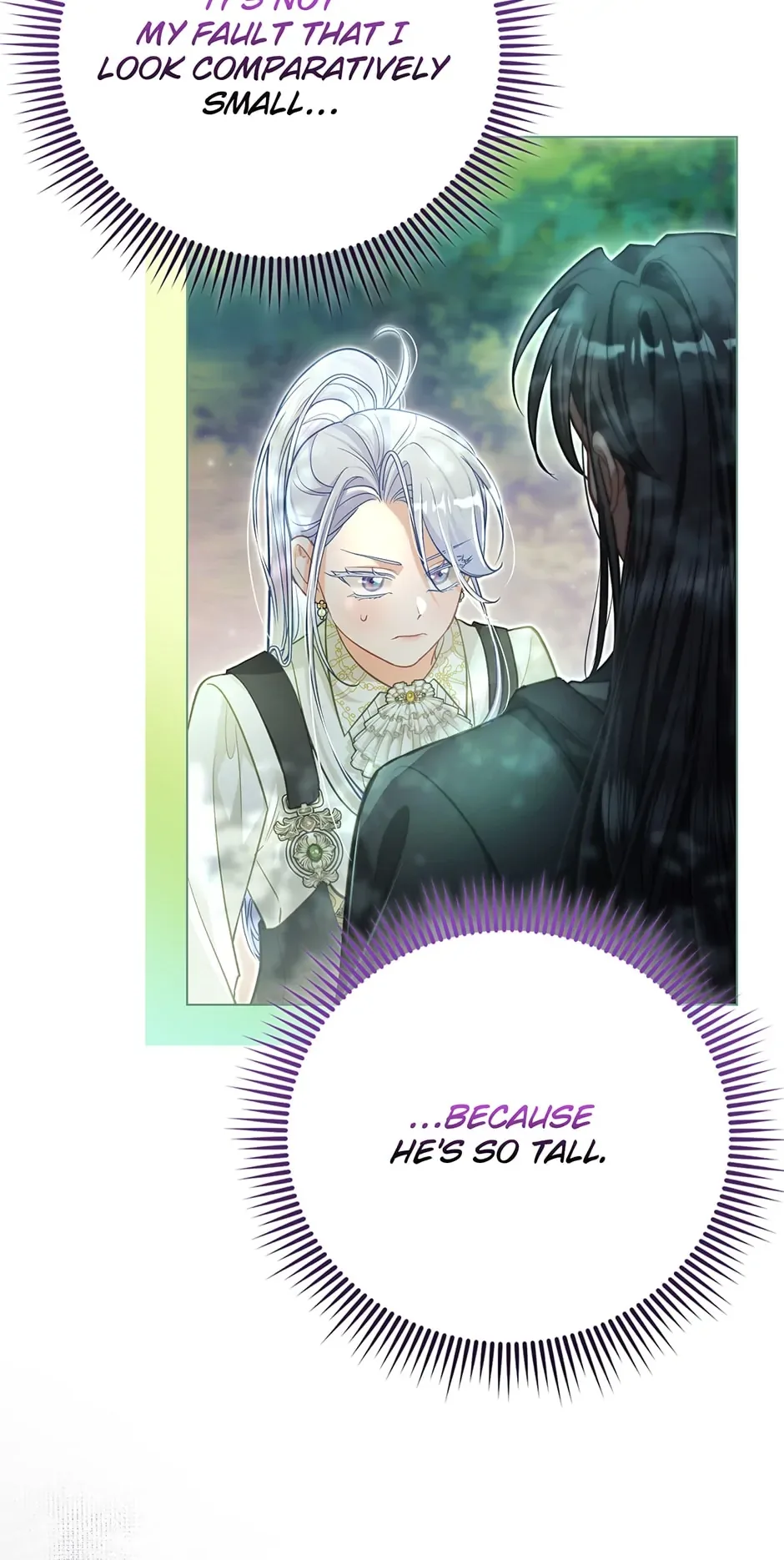The Villainous Duke’s Special Rice Cultivation Method Chapter 41 page 12