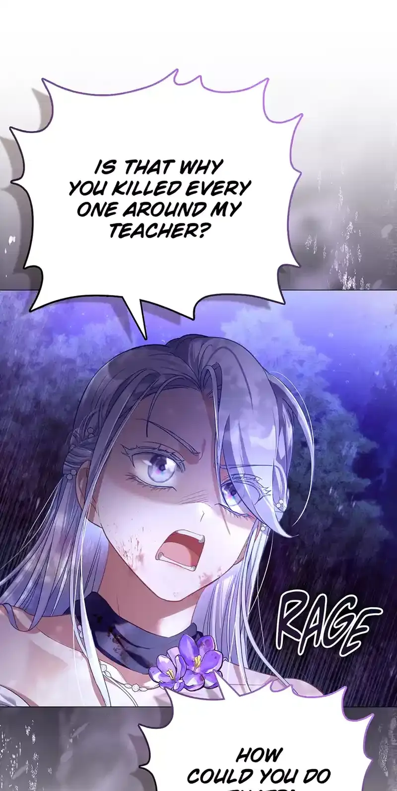 The Villainous Duke’s Special Rice Cultivation Method Chapter 51 page 45