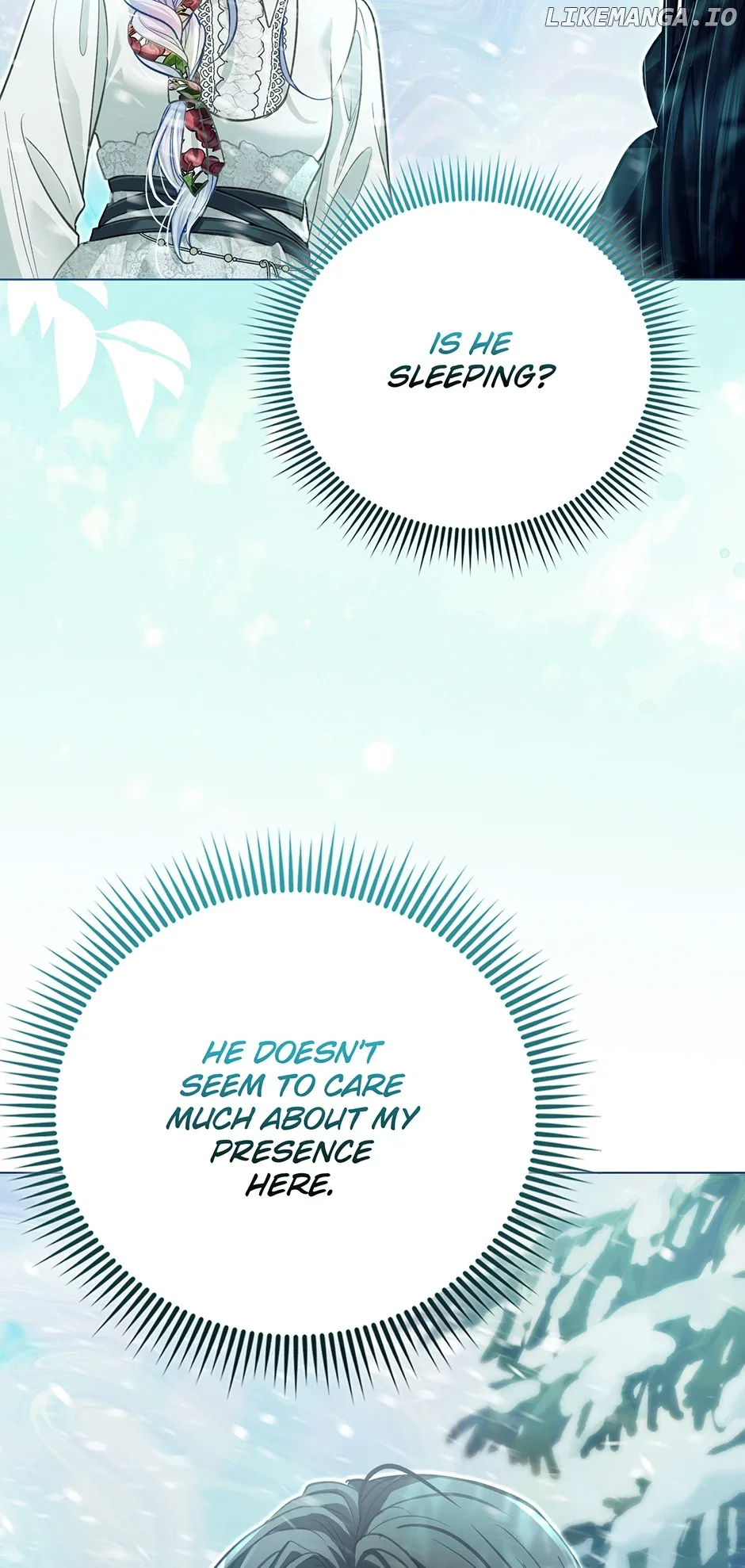 The Villainous Duke’s Special Rice Cultivation Method Chapter 44 page 28