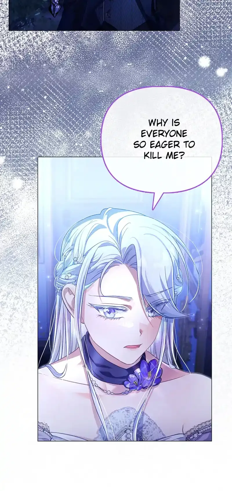 The Villainous Duke’s Special Rice Cultivation Method Chapter 51 page 11