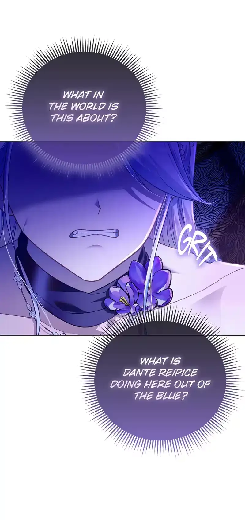 The Villainous Duke’s Special Rice Cultivation Method Chapter 51 page 7