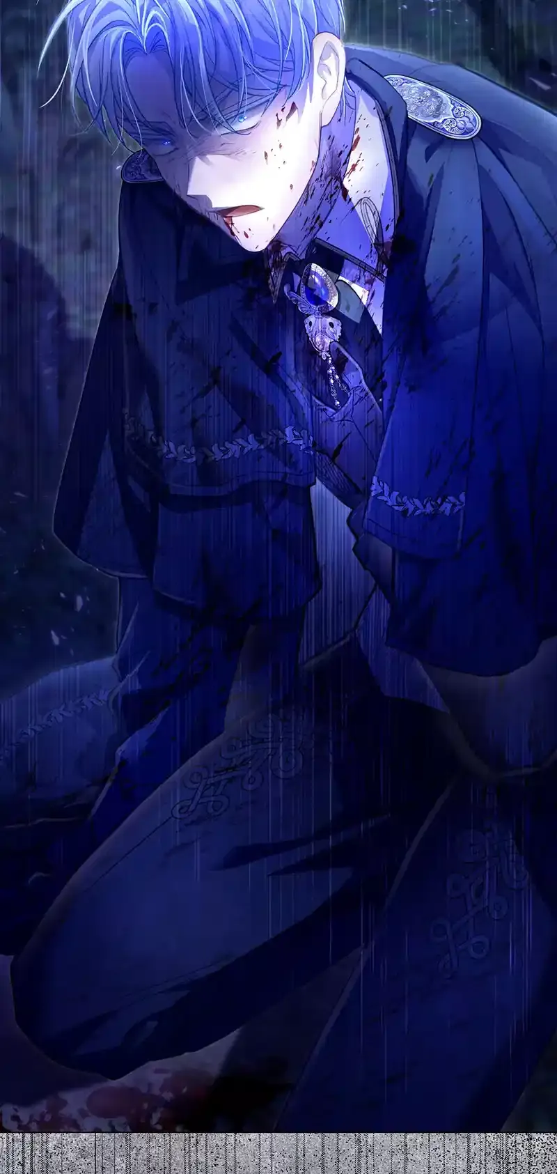 The Villainous Duke’s Special Rice Cultivation Method Chapter 51 page 77