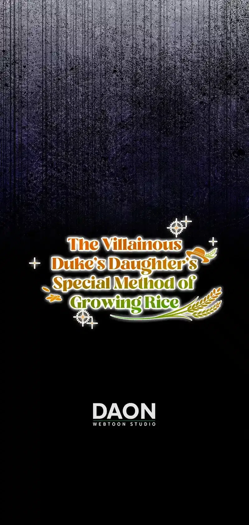 The Villainous Duke’s Special Rice Cultivation Method Chapter 51 page 78