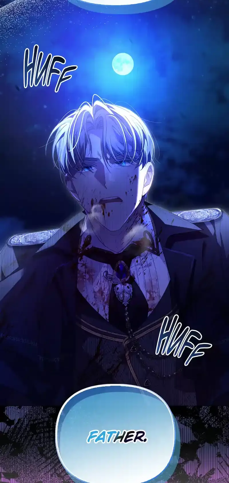 The Villainous Duke’s Special Rice Cultivation Method Chapter 51 page 70