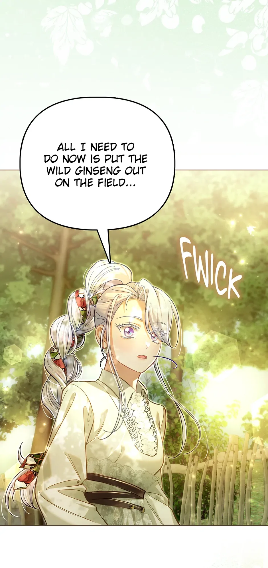 The Villainous Duke’s Special Rice Cultivation Method Chapter 43 page 50