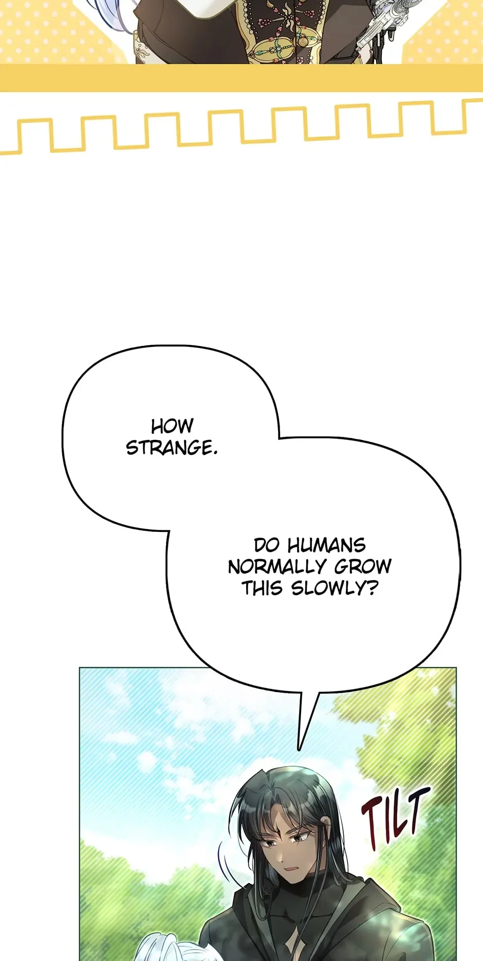 The Villainous Duke’s Special Rice Cultivation Method Chapter 41 page 9