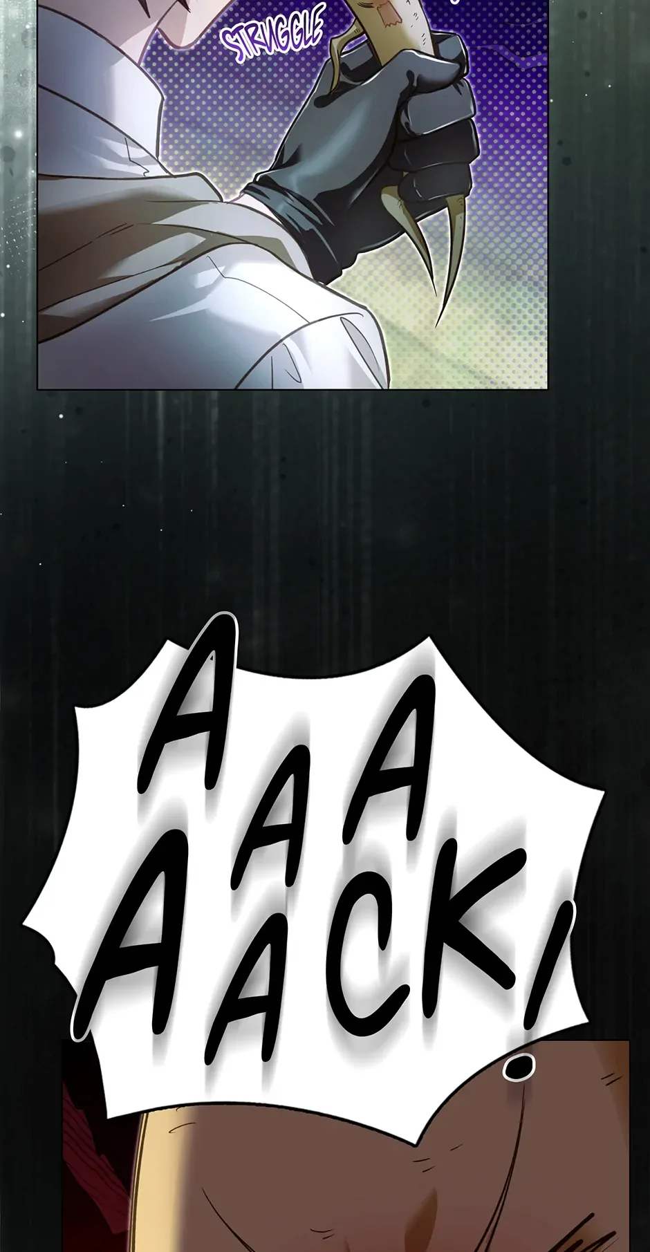 The Villainous Duke’s Special Rice Cultivation Method Chapter 43 page 57