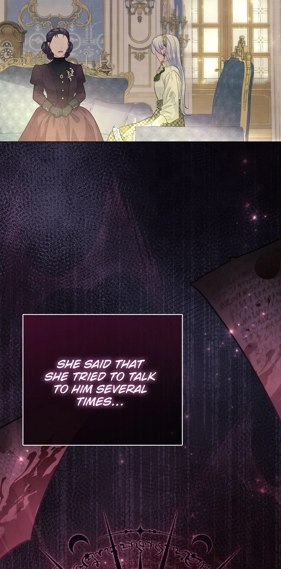 The Villainous Duke’s Special Rice Cultivation Method Chapter 41 page 20