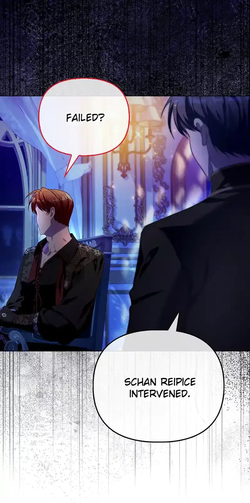 The Villainous Duke’s Special Rice Cultivation Method Chapter 52 page 41